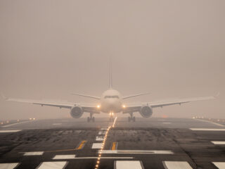 Flight Diversion, Delays And Disruptions At Bali Airport As Tourists Fly In For New Years Eve