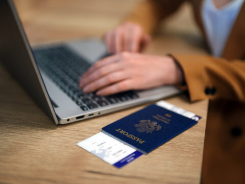 Important Updates Issued For Bali Tourists Extending Visas Over Christmas And New Year