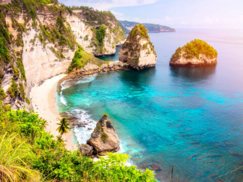 Indonesia Launches New AI Platform To Revolutionize Bali Travel 