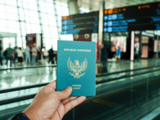 Indonesian Tightens Citizenship Laws For Foreign Nationals Living In Bali
