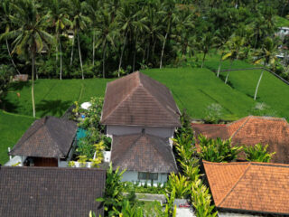 Indonesian Tourism Ministry Reject’s Bali’s Dreams To Ban Airbnb