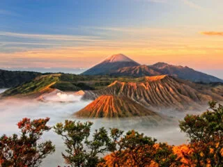 Java Jumping Out As Top Destination For Bali Holidaymakers Seeking Multi-Stop Vacation