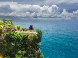 New Direct Flight From Bali To Super Unique Travel Destination Coming Soon