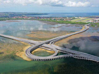 New Toll Road Proposed To Connect Iconic Bali Tourism Destinations With Emerging Vacation Hotspots