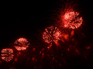 New Year’s Eve Celebrations In Bali’s Canggu Are Not To Be Missed