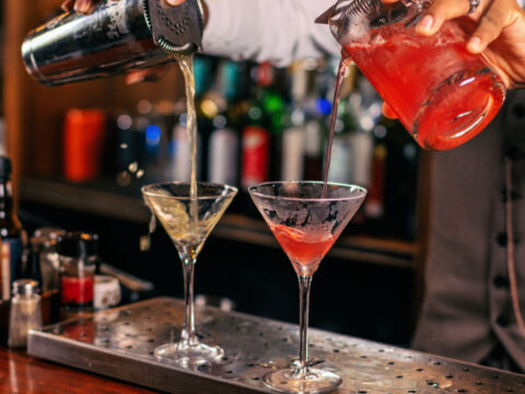 Seminyak&rsquo;s Late Night Bars Are Calling All Bali Tourists To Celebrate The Festive Season