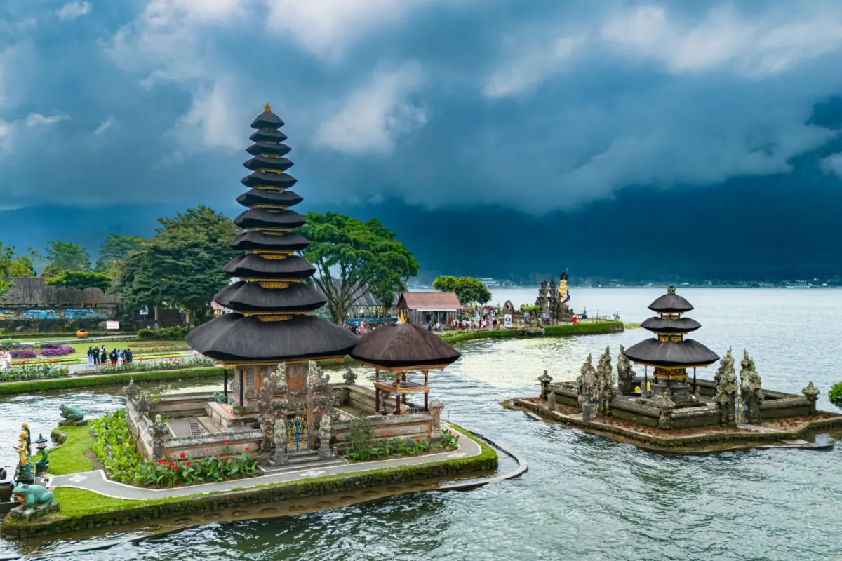 Top Bali Tourist Attraction Will Be Increasing Its Entry Fees In 2026