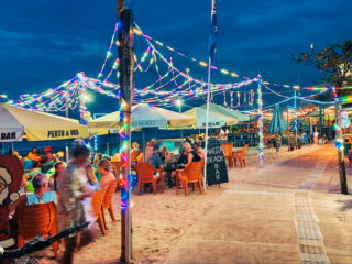 Tourists Traveling To Bali This Christmas Are Urged To Take Safety Seriously