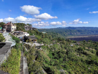 Tourists Urged To Prioritize Safety While Traveling In Bali&rsquo;s Kintamani