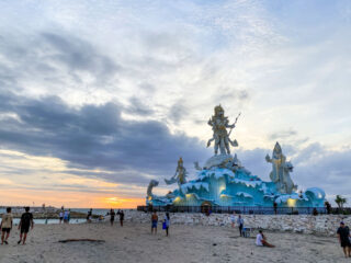 Trash Hits More Of Bali&rsquo;s Popular Vacation Beaches: Here&rsquo;s What Tourists Need To Know&nbsp;