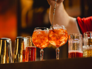 Ubud’s Best Nightlife Venues Are Perfect For An Intimate New Year’s Eve In Bali