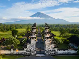 Understanding The Mythology Of Bali&rsquo;s Sacred Volcanos Guides Tourists In More Meaningful Trekking Experiences&nbsp;