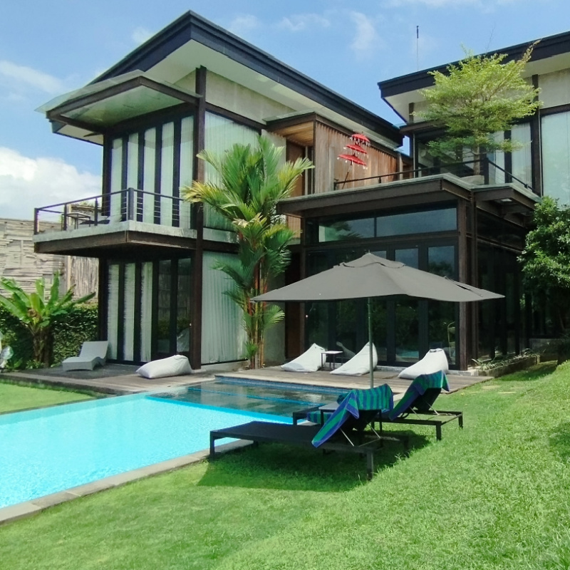 Villa in Bali
