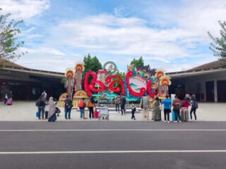 Bali Airport Tightens Biosecurity As Nipah Virus Risk For Tourists Increases