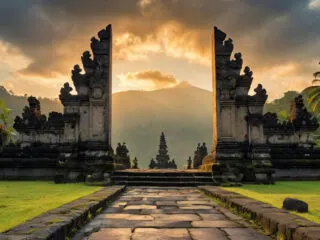 Bali Celebrates Number One Travel Destination Status As Leaders Warn Against Complacency