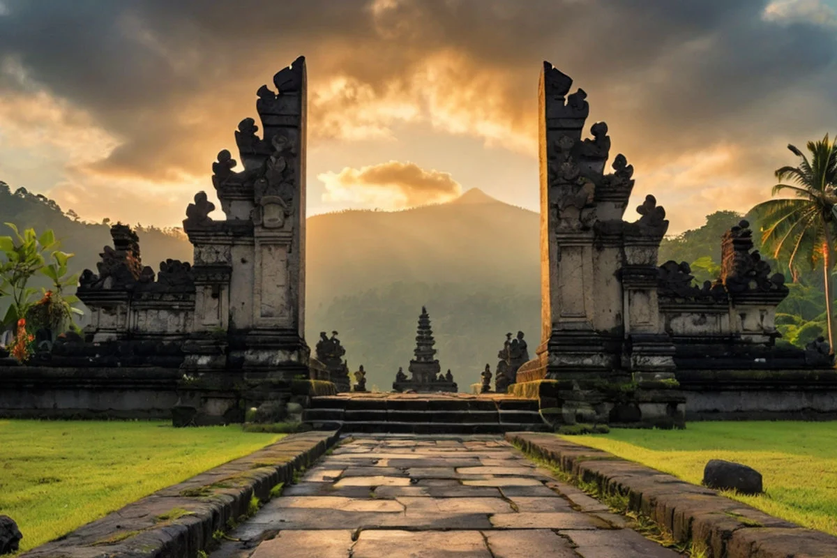 Bali Celebrates Number One Travel Destination Status As Leaders Warn Against Complacency&nbsp;