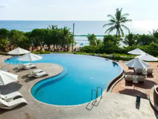 Bali Vacations Go Back To Basics Thanks To Kuta&rsquo;s Top Hotels&nbsp;