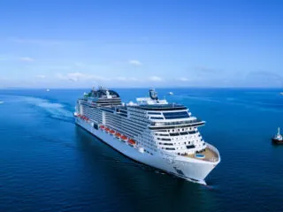 Bali’s Benoa Harbor To Become National HQ For Luxury Cruise Travel