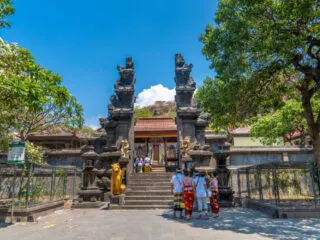 Bali’s Most Affordable Vacation Itineraries Are Becoming Cheaper For Tourists