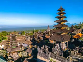 Bali’s Most Impressive Temples Are Easy To Explore In Vacation Day Trips