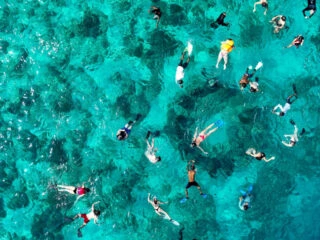 Bali’s Underwater Adventures Are Calling Out To A New Generation Of Tourists