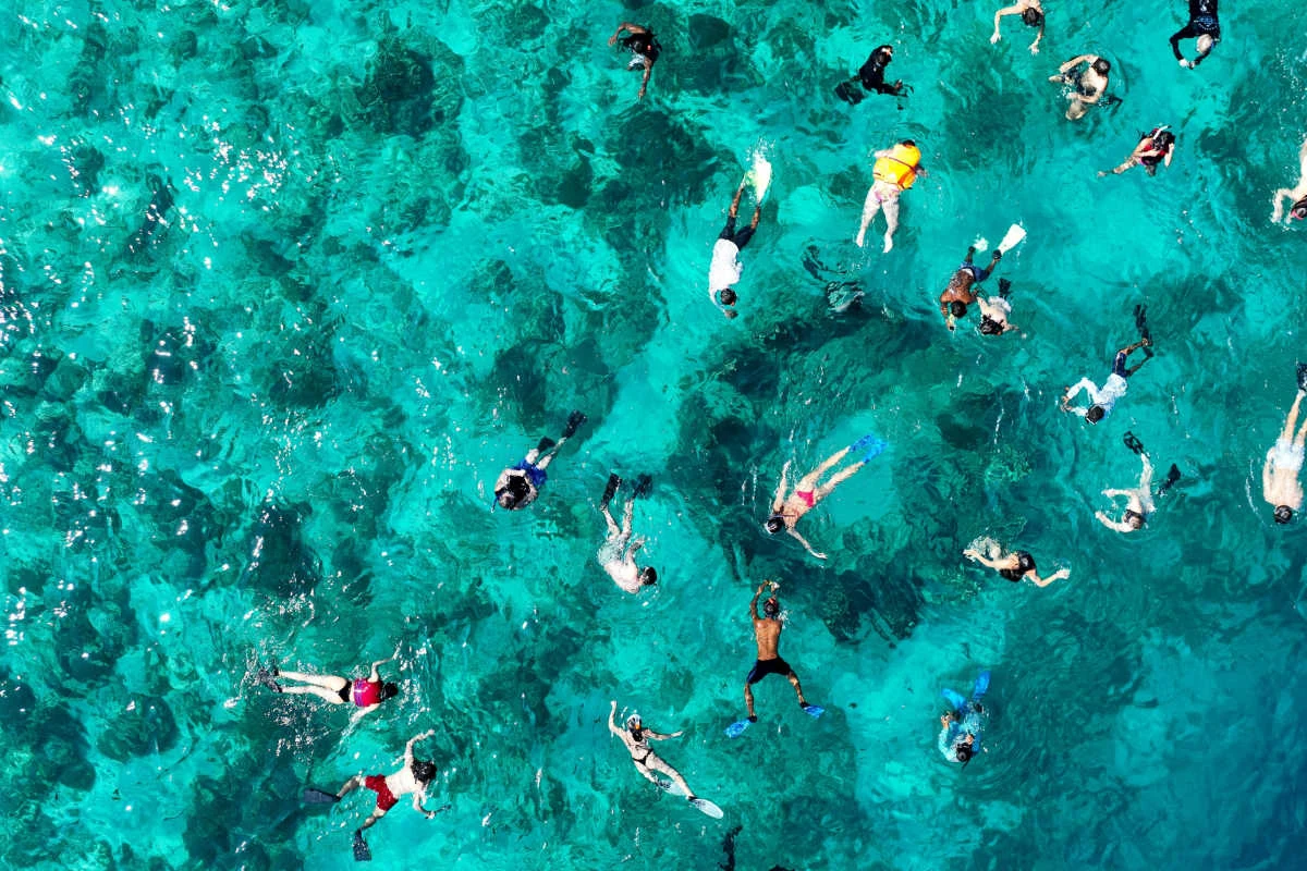 Bali&rsquo;s Underwater Adventures Are Calling Out To A New Generation Of Tourists&nbsp;