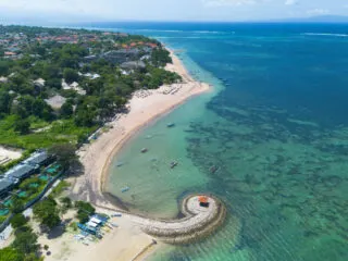 Big Changes At Sanur Port Make Travel To Nusa Penida Easier For Bali Tourists
