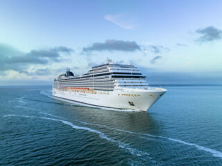 Cruise Travel Trend Set To Dominate Bali In 2026&nbsp;