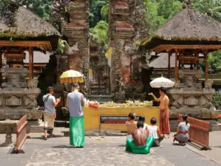 Gianyar Regency’s Cultural Wonders Set To Inspire Bali Tourist In 2026