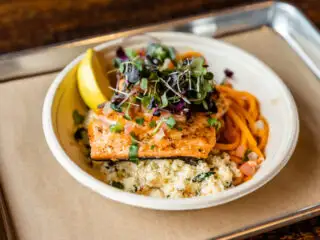 Health Focused Menus Impress Hungry Tourists In Bali&rsquo;s Canggu