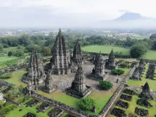 Incredible Hindu Festival In Java Is An Accessible And Essential Add-On Adventure For Bali Tourists