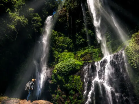 Munduk&rsquo;s Best Hotels Give Tourists Access To Bali&rsquo;s Greenest Landscapes&nbsp;