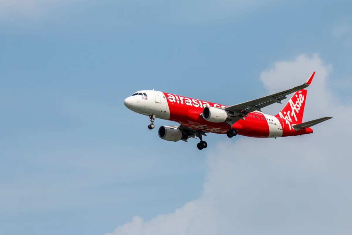 AirAsia Plane in Sky.jpg