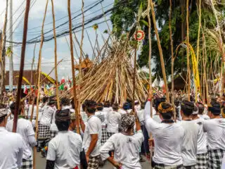 New Cultural Tourism Villages To Be Established In Bali In 2026