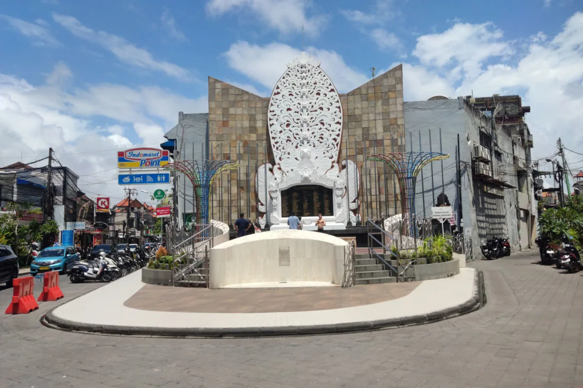 Bali Bombing Memorial in Kuta.jpg
