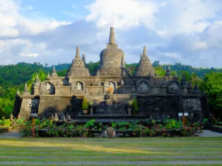 Second-City Travel Trend Arrives In Bali Bringing New Destinations To Tourists Attention