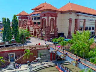 Super Flu Cases Recorded In Bali: Here’s What Tourists Need To Know