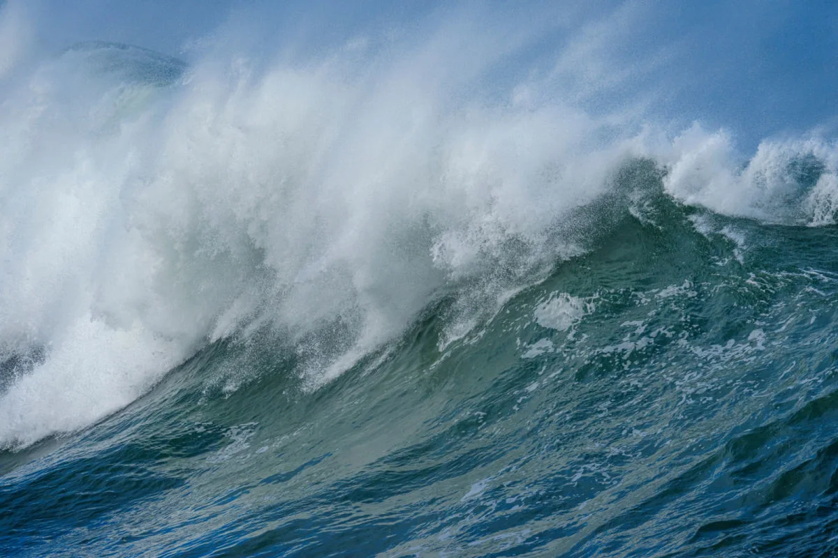 Storm On Ocean in Bali.jpg