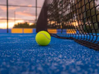 World Famous Beach Club Founders To Open Third Padel Club In Bali Tourist Hotspot