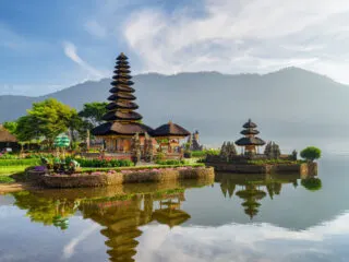 82% Of Tourists Feel Safe In Bali But Scams Are Serious Concern