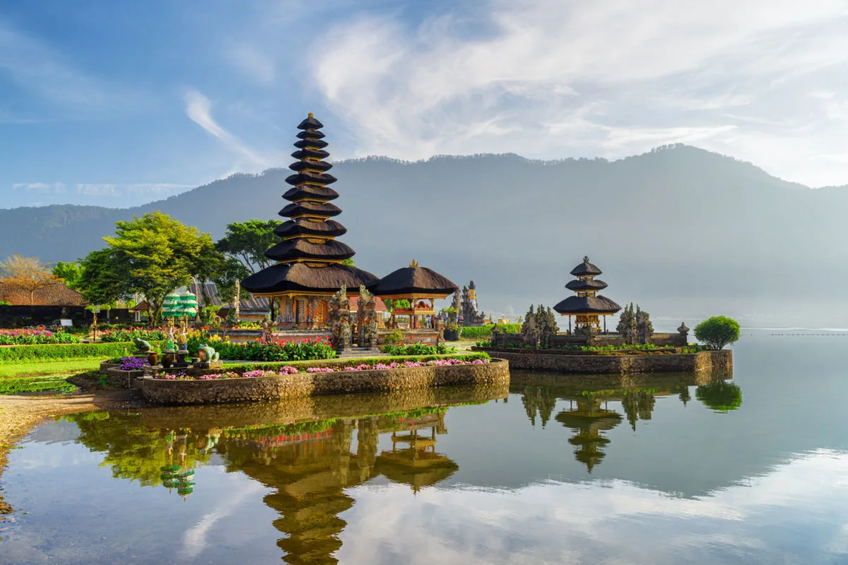 Ulun Danu Beratan Temple in Bali Bedugul.jpg