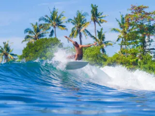 Bali Beach Bans Tourist Surfers From Practicing Without Instructors And Guides&nbsp;