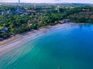 Bali Celebrated As In Demand Travel Destination As US Ambassador Visits