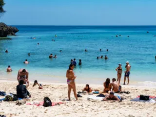 Bali Cracks Down On Tourist Engaging In Illegal Activity Across Top Tourism Hotspots