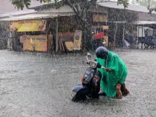 Bali Hotels Urged To Increase Flood-Proofing As Rainy Season Devastation Continues&nbsp;
