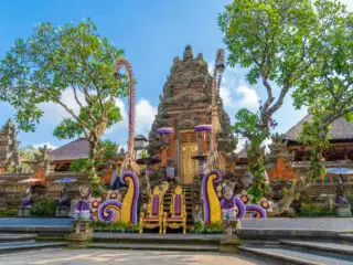 Bali Proudly Becomes National Travel Hub For Tourists And Holidaymakers&nbsp;
