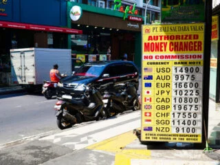 Bali Tourists Must Be Aware Of Islands Most Common Scams