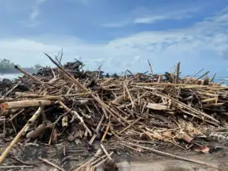 Bali&rsquo;s Beach Clean Up Efforts Intensify In Top Tourism Resorts&nbsp;