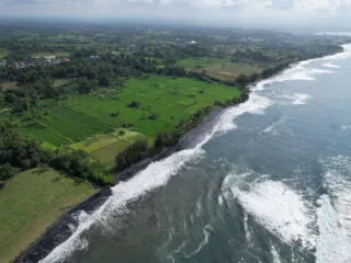 Bali’s Gianyar Coast Is A Destination For Real Travelers To Watch In 2026