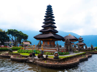Bali’s Most Picture Perfect Temple Are As Impressive IRL As They Look On TikTok